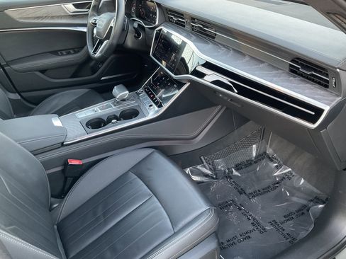 Used 2024 Audi A6 Premium Plus image 30