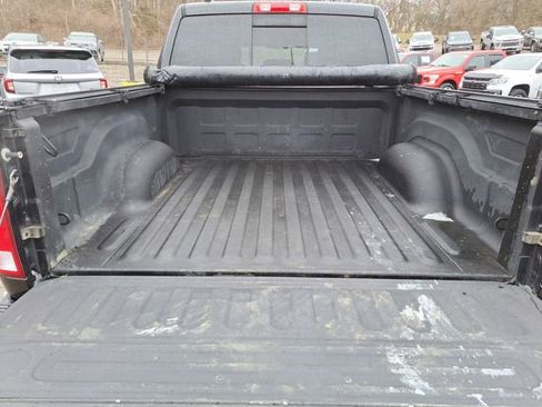Used 2016 RAM 1500 Big Horn image 27