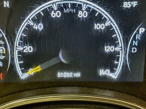 Used 2021 Jeep Grand Cherokee Limited w/ Quick Order Package 28K 80th AWD/4WD image 19