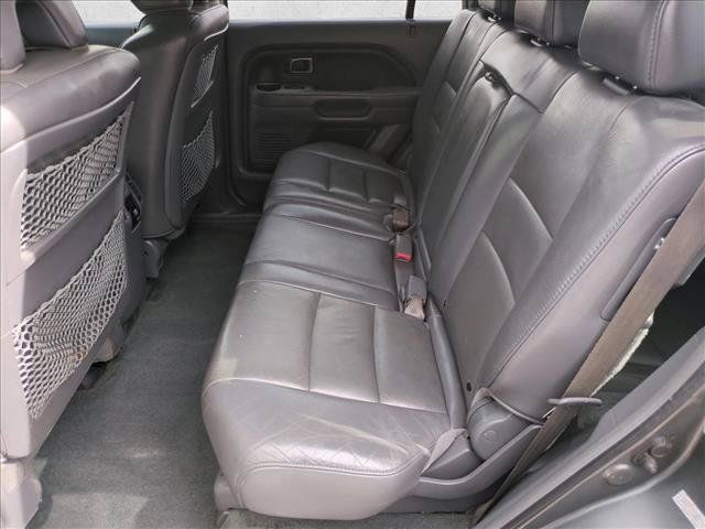 Used 2008 Honda Pilot EX-L image 17