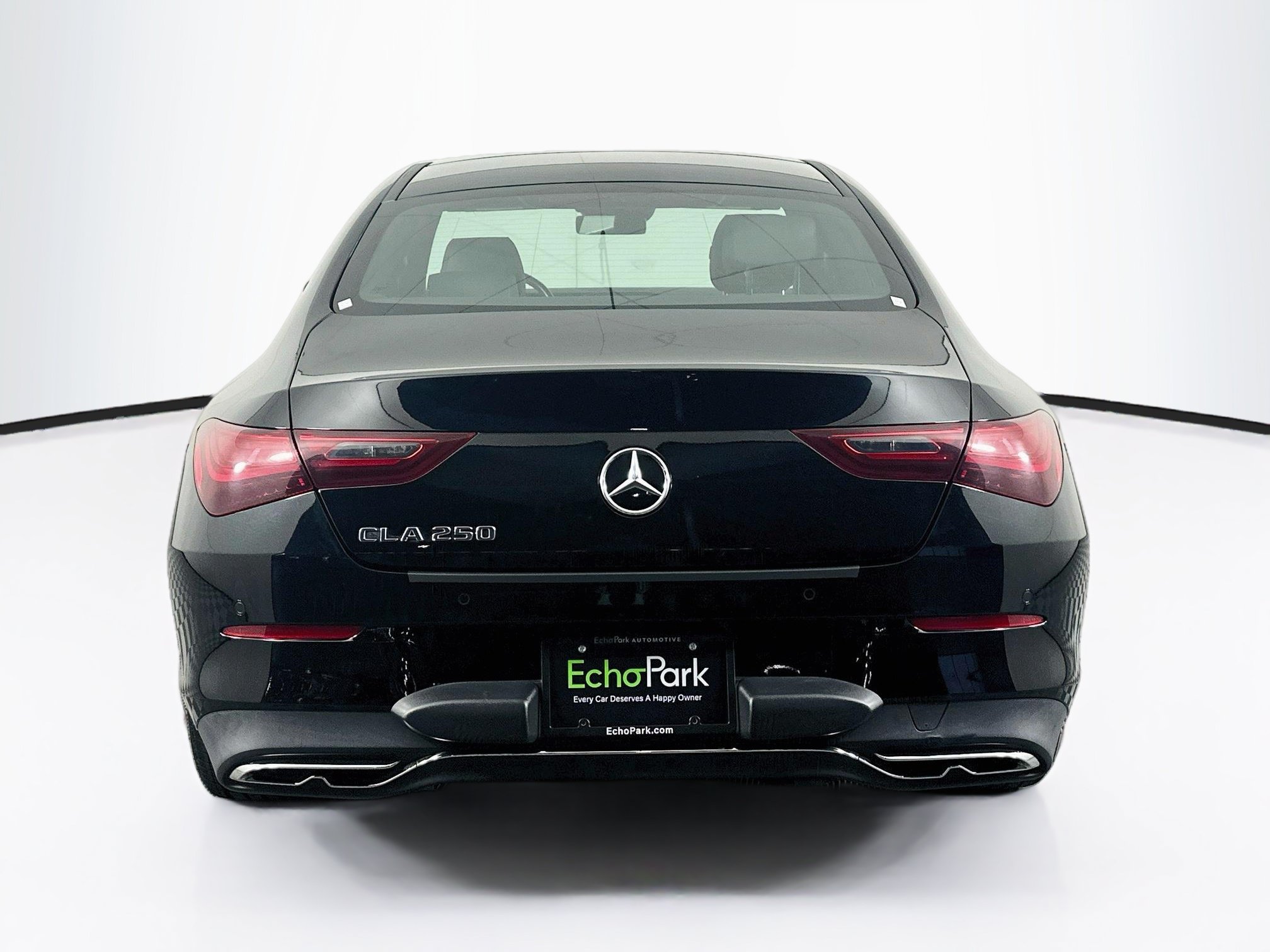 Used 2025 Mercedes-Benz CLA 250 image 7