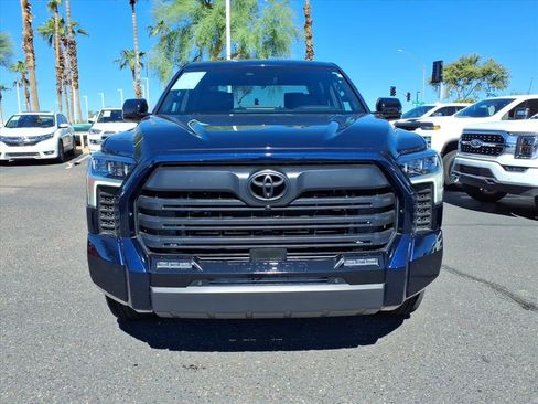 Used 2025 Toyota Tundra Limited image 2