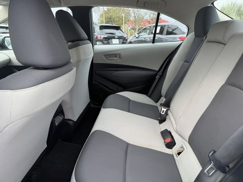Used 2024 Toyota Corolla LE image 11