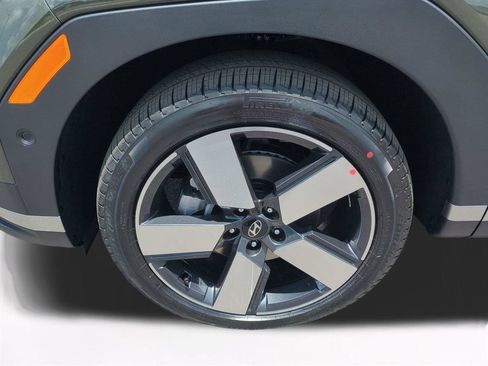 New 2026 Hyundai Santa Fe Limited FWD image 11