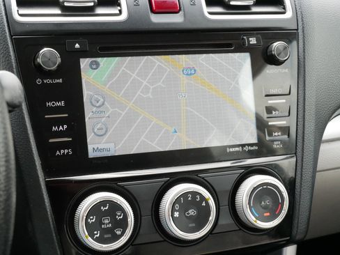 Used 2016 Subaru Forester 2.5i Premium image 22