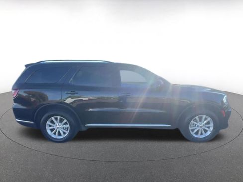 Used 2024 Dodge Durango SXT image 16
