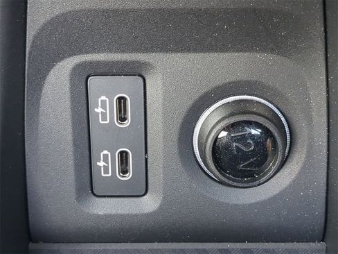 Used 2025 MINI Cooper S image 21