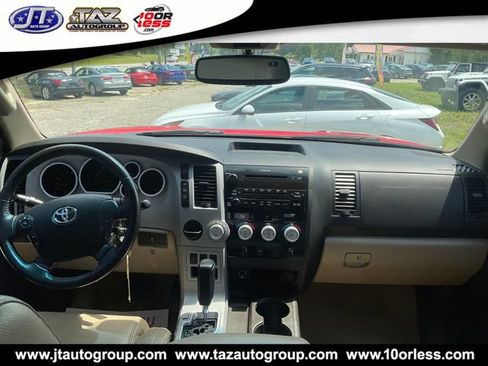 Used 2007 Toyota Tundra Limited RWD image 16