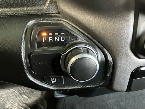 Used 2022 RAM 1500 Big Horn RWD image 12