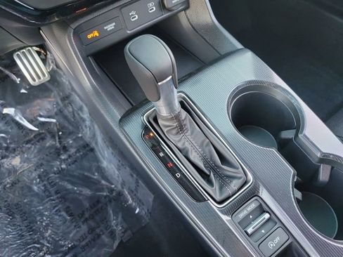 New 2026 Honda Civic Sport image 26