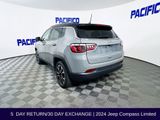 Used 2024 Jeep Compass Limited image 5