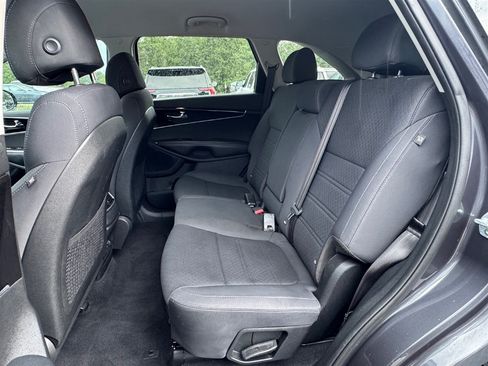 Used 2017 Kia Sorento FWD w/ LX Convenience Package image 20