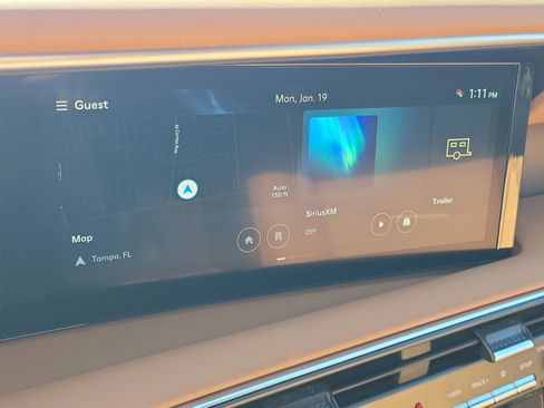 New 2026 Hyundai Palisade Calligraphy image 17