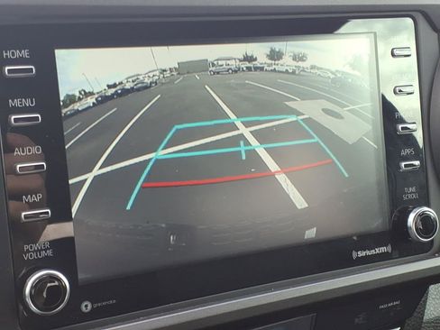 Certified 2023 Toyota Tacoma TRD Off-Road image 21