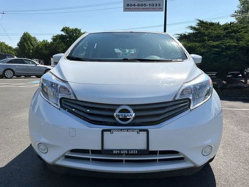 Used 2015 Nissan Versa Note SV FWD image 10