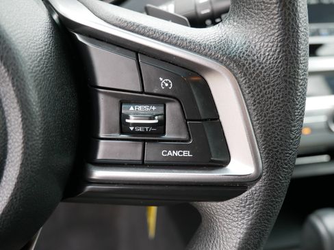 Used 2018 Subaru Outback 2.5i image 29