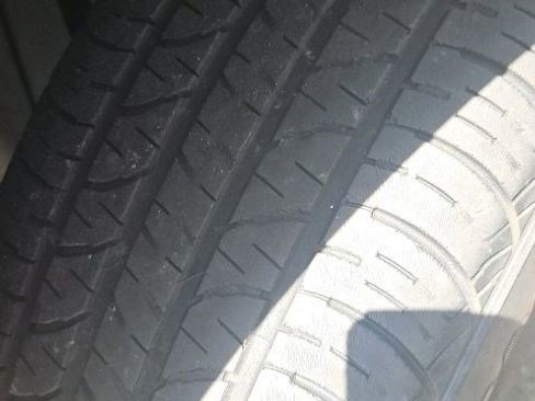 Used 2018 Jeep Renegade Altitude w/ UConnect 8.4 Nav Group AWD/4WD image 9