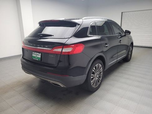 Used 2016 Lincoln MKX Reserve w/ Climate Package AWD/4WD image 9