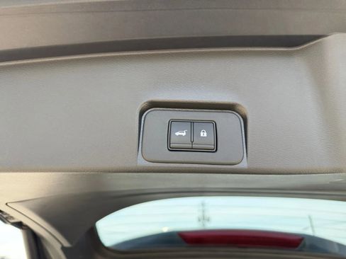 Used 2023 Nissan Rogue SL w/ SL Premium Package AWD/4WD image 30