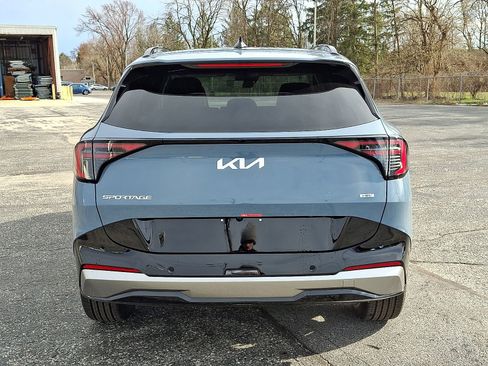 New 2026 Kia Sportage SX Prestige image 7