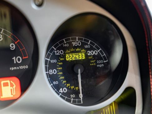 Used 2003 Ferrari 360 Spider RWD image 51
