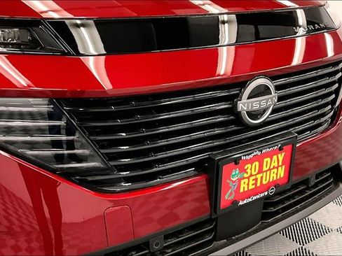 New 2025 Nissan Murano SL image 16