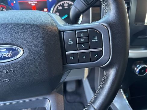 Used 2023 Ford F150 XLT w/ Equipment Group 301A Mid image 20