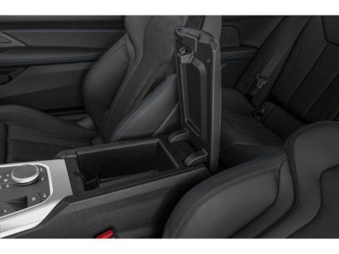 Used 2022 BMW M4 xDrive Competition w/ Executive Package image 11