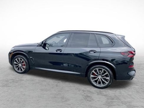 Used 2024 BMW X5 xDrive40i w/ M Sport Package AWD/4WD image 5