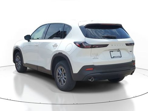 New 2026 MAZDA CX-5 Select AWD/4WD image 3