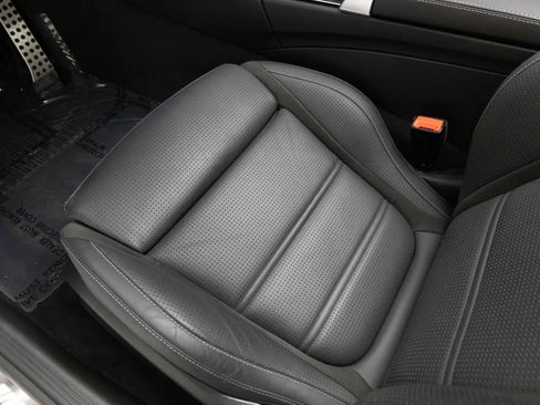 Used 2021 Mercedes-Benz C 63 AMG S image 36