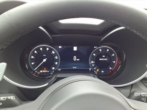 New 2025 Alfa Romeo Stelvio Sprint w/ Veloce Package image 26