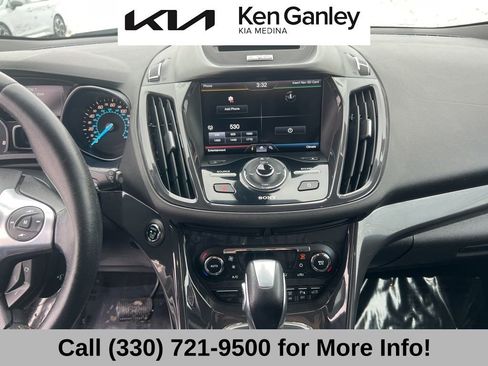 Used 2013 Ford Escape Titanium w/ Parking Technology Pkg image 35