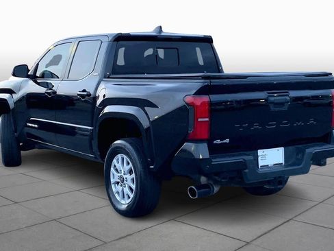 Used 2024 Toyota Tacoma SR5 image 12