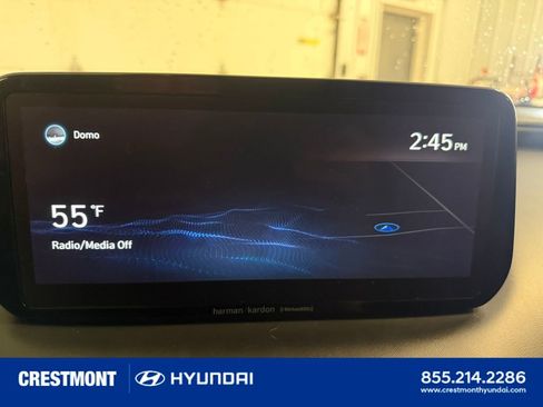 Used 2021 Hyundai Santa Fe Limited AWD/4WD image 31