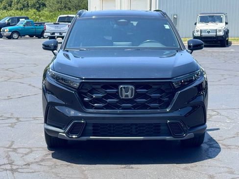 Used 2025 Honda CR-V Sport image 18