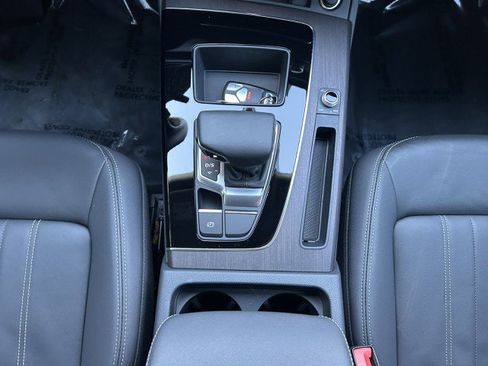 Certified 2023 Audi Q5 2.0T Premium w/ Convenience Package image 16