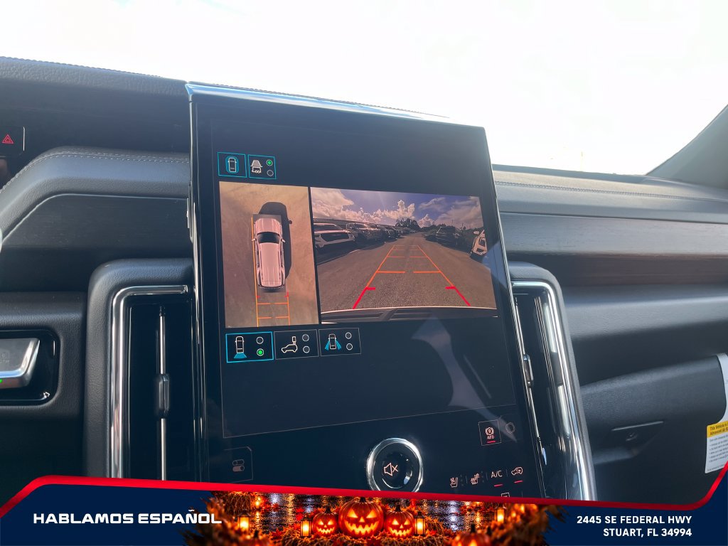 New 2026 GMC Yukon Denali RWD image 32