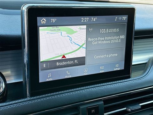 Used 2021 Lincoln Corsair AWD image 15