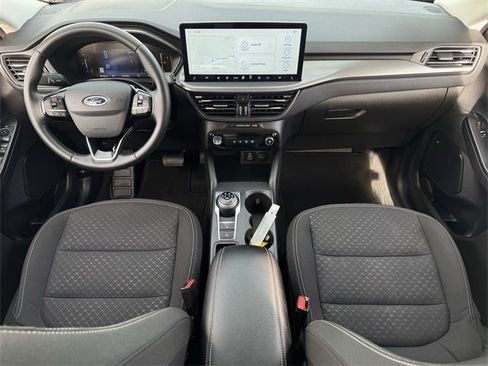 Certified 2024 Ford Escape Active w/ Tech Pack #1 image 10