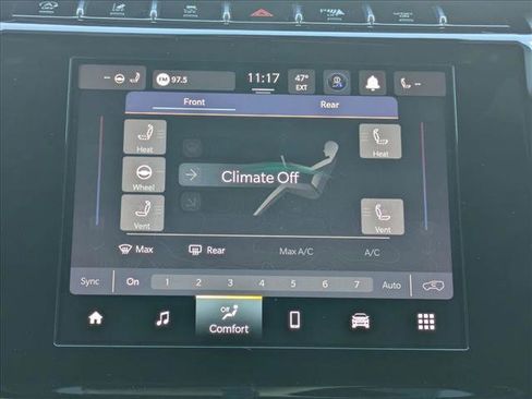 Used 2021 Jeep Grand Cherokee L Laredo image 17