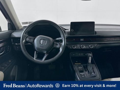 Used 2023 Honda CR-V EX-L image 22
