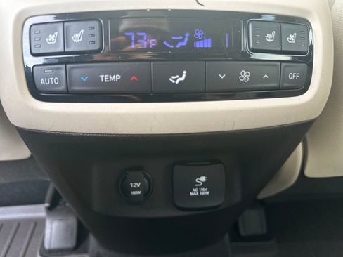 Used 2020 Hyundai Palisade Limited image 30