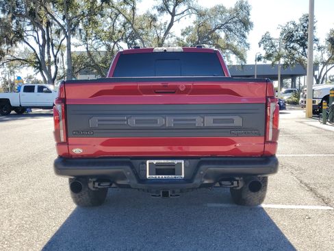 Used 2024 Ford F150 Raptor image 8