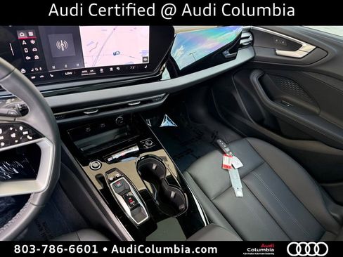 Used 2025 Audi A5 2.0T Premium w/ Convenience Package AWD/4WD image 30