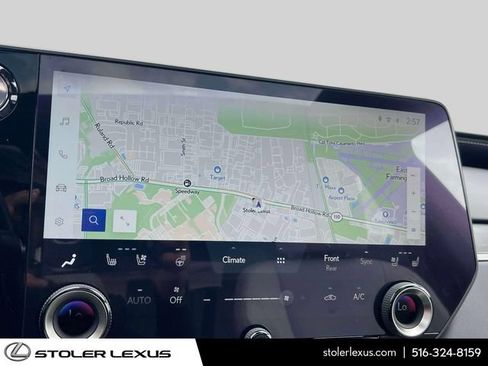 Used 2024 Lexus RX 350 Premium w/ Accessory Package (Z1) AWD/4WD image 34