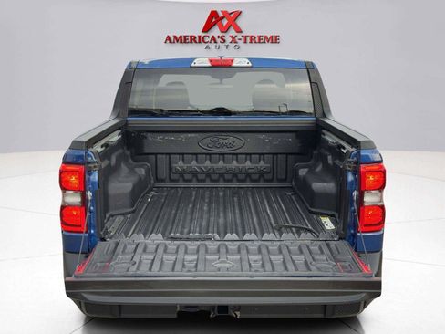 Used 2024 Ford Maverick XLT w/ XLT Luxury Package FWD image 59