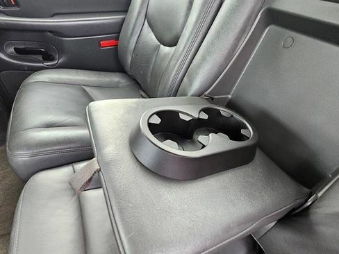 Used 2004 Chevrolet Silverado 2500 LT w/ Skid Plate Package image 22