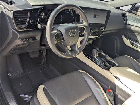 Used 2023 Lexus NX 350 AWD w/ Premium Package image 10