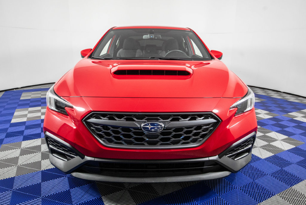 Used 2023 Subaru WRX AWD/4WD image 3